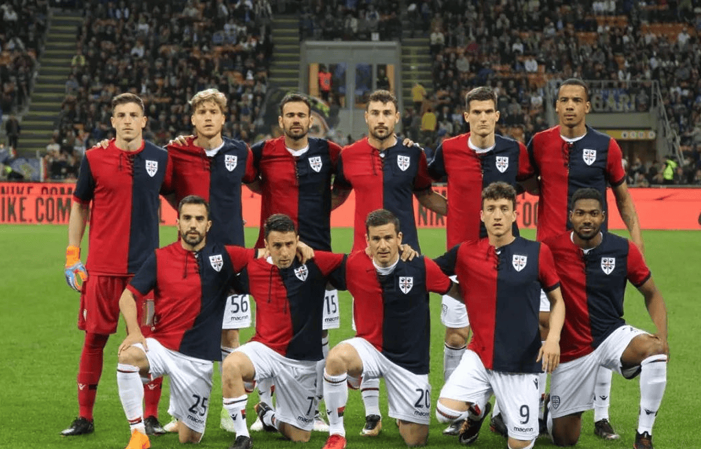 周日016意甲 罗马VS卡利亚里，最新消息分享！附方向思路！